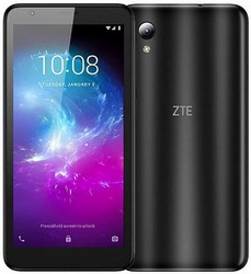 Прошивка телефона ZTE Blade A3 в Туле